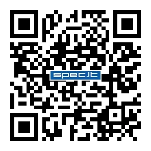 QR kodas | Žolės riedulio klubas Pietų meteoras | spec.lt