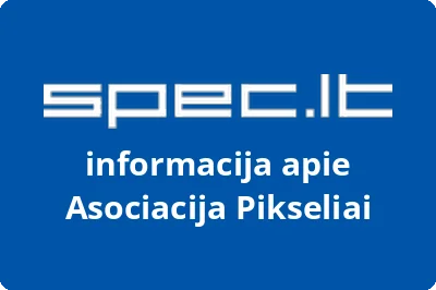 Asociacija Pikseliai