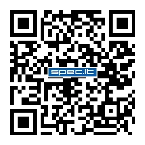 QR kodas | Asociacija Pikseliai | spec.lt