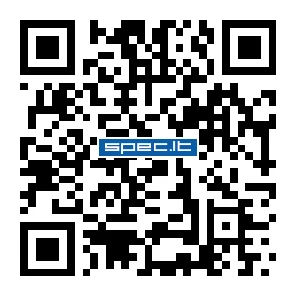 QR kodas | ASOCIACIJA PILIETINĖ INVESTICIJA | spec.lt