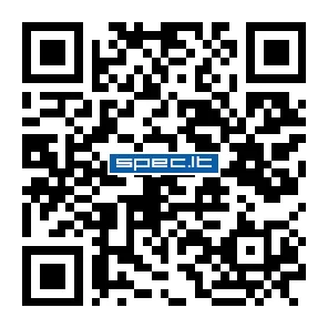 QR kodas | Asociacija Pilietinė Teisė