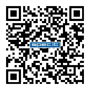 QR kodas | Asociacija PILIETINĖS INICIATYVOS KAUNUI | spec.lt