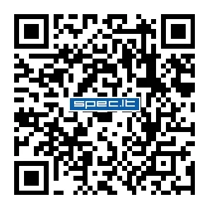 QR kodas | Asociacija Pilietinis Judėjimas Teisingumo Aušra