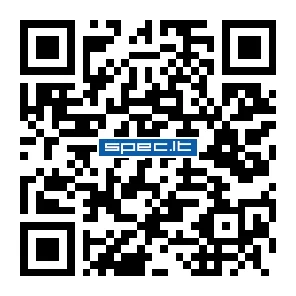 QR kodas | Asociacija Pilutė