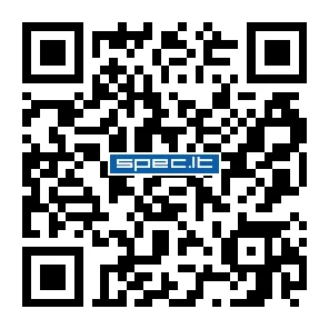 QR kodas | Asociacija Pink Soup