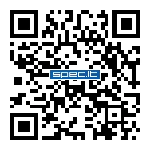 QR kodas | Asociacija Pirmokas
