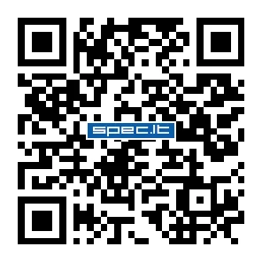 QR kodas | Asociacija Plaušo dvaras