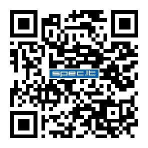 QR kodas | Asociacija Plinkšių pušynas