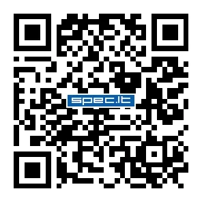 QR kodas | Asociacija Plungės kraštas | spec.lt