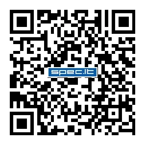 QR kodas | Asociacija Plungės miesto vietos veiklos grupė | spec.lt