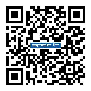 QR kodas | Asociacija Plungės ruoniai | spec.lt