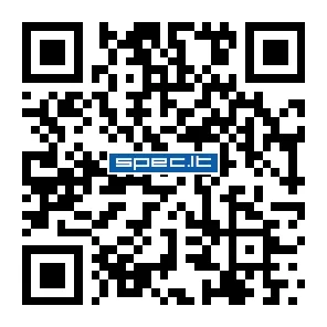 QR kodas | Asociacija PMI Lithuania Chapter | spec.lt