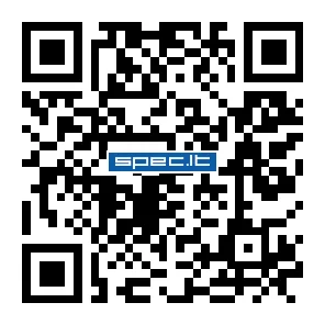 QR kodas | Asociacija Poetautojai