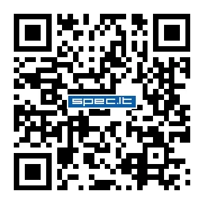 QR kodas | Asociacija Pokyčių karta | spec.lt