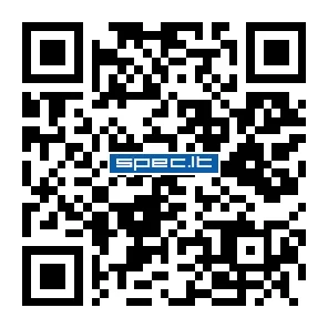 QR kodas | Asociacija POLĖKIS