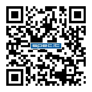 QR kodas | Asociacija Porsche klubas Lietuva | spec.lt