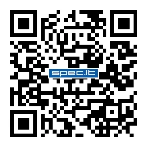 QR kodas | ASOCIACIJA PRIEŠ TĖVŲ ATSTŪMIMĄ | spec.lt