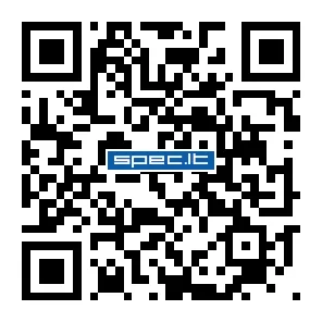 QR kodas | Asociacija Prieštaktis