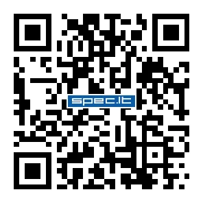 QR kodas | Asociacija Pro libertate