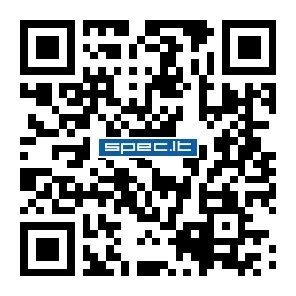 QR kodas | Asociacija Proaktyvi Bendrystė
