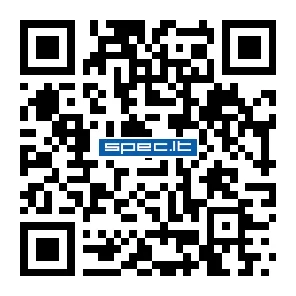 QR kodas | Asociacija Programavimo klubas | spec.lt