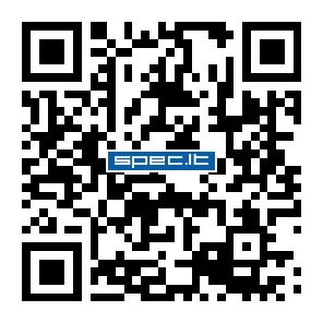 QR kodas | Asociacija Programų architektai | spec.lt
