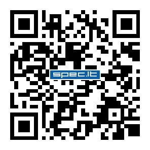 QR kodas | Asociacija Laisvai samdomų žurnalistų grupė