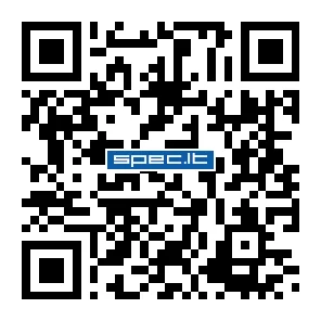 QR kodas | Asociacija Progressum | spec.lt