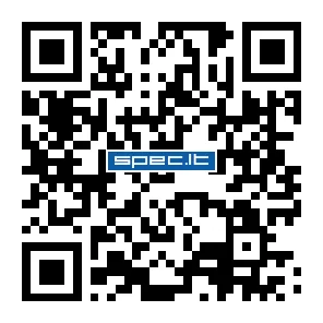 QR kodas | Asociacija Prosecutors