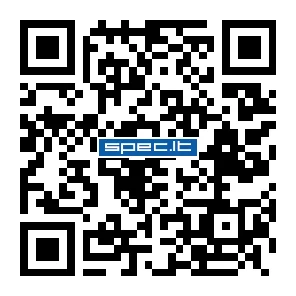 QR kodas | Asociacija Prossecco | spec.lt