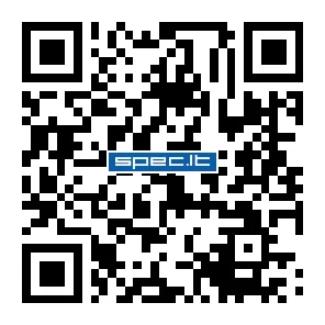 QR kodas | Asociacija Protingas pasirinkimas