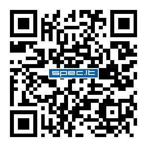 QR kodas | Asociacija Publikum