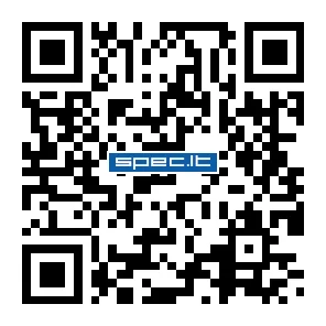 QR kodas | Asociacija Pušalotas | spec.lt