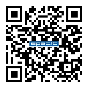 QR kodas | Asociacija QLTY Pulse