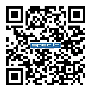QR kodas | Asociacija RadarBY