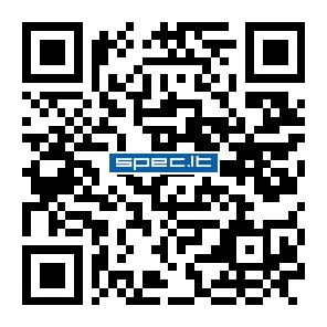 QR kodas | Asociacija Radviliškio futbolas | spec.lt