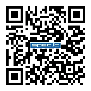 QR kodas | Asociacija Ralio tempas | spec.lt