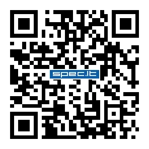 QR kodas | Asociacija Rankelė | spec.lt