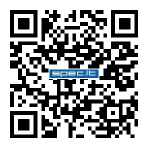 QR kodas | Asociacija Rea Family