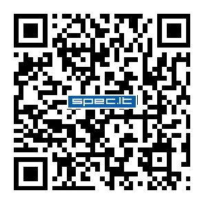 QR kodas | Asociacija Regioninio muziejaus konceptas