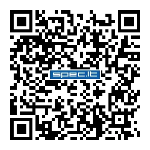 QR kodas | Asociacija Regioninis Rytų Europos ir Centrinės Azijos ALARA tinklas