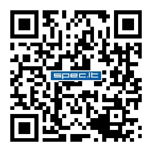 QR kodas | Asociacija Renginių linija | spec.lt