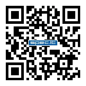 QR kodas | Asociacija Rezus | spec.lt