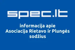 Asociacija Rietavo ir Plungės sodžius | spec.lt