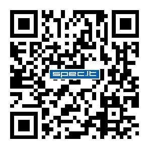 QR kodas | Asociacija Rinkoveda | spec.lt