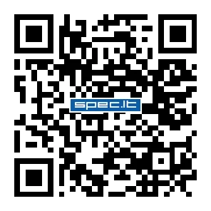 QR kodas | Asociacija Rožės ir lelijos