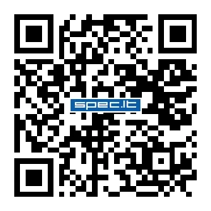 QR kodas | Asociacija Rožinė pasaga