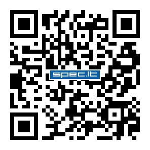 QR kodas | Asociacija Rugilės sporto klubas | spec.lt
