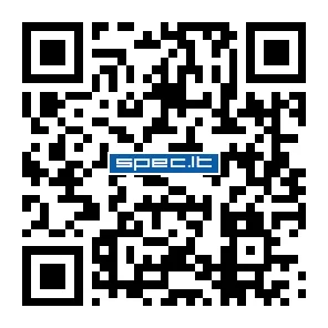 QR kodas | Asociacija Ruklos Bendruomenė