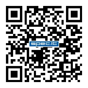 QR kodas | Asociacija Rukū masals